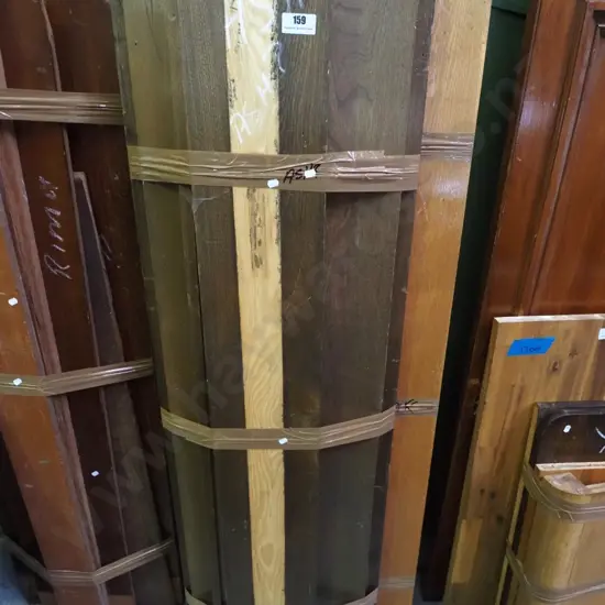 lengths of ash L-1690