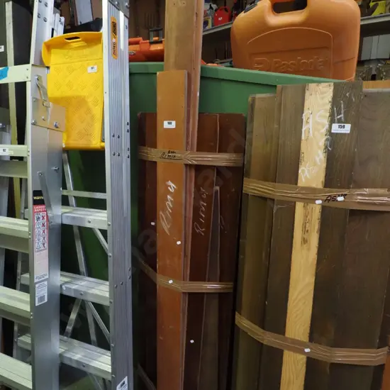 lengths of rimu L-2170