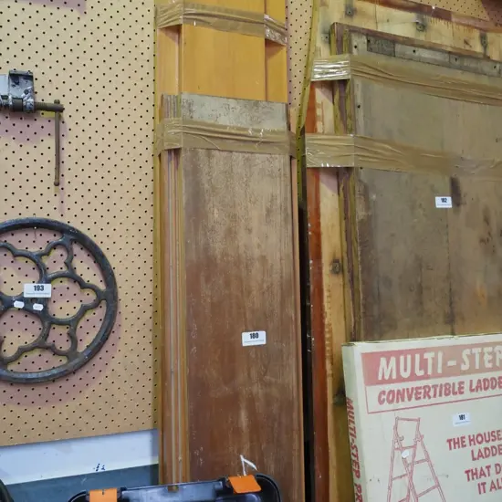 lengths of rimu L-1400