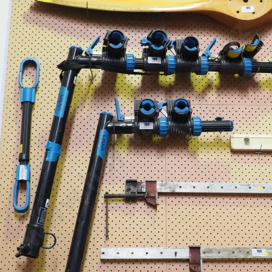 tow ball mounted 4 bike rack