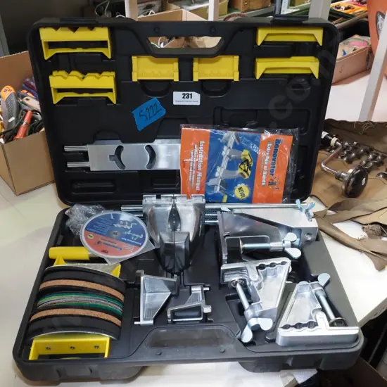 as new Renovator extra pair of hands