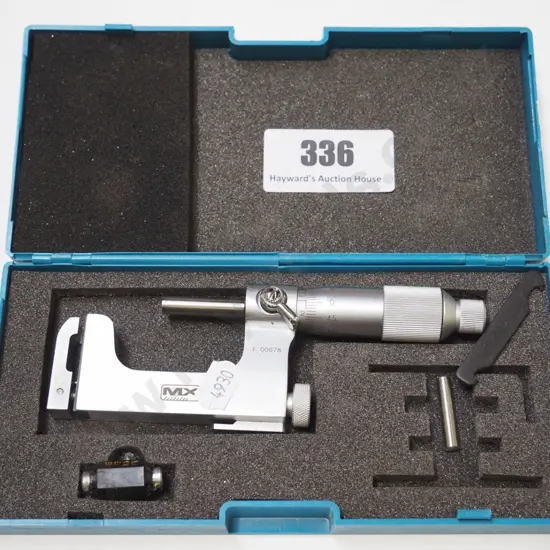 micrometer