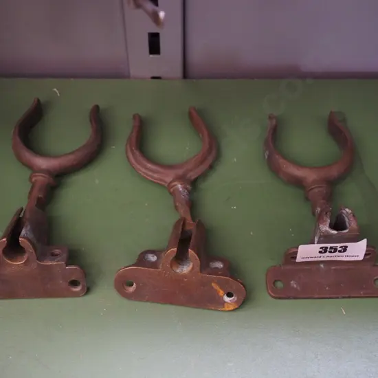 brass row boat rollicks