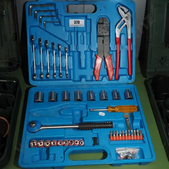 tool kit