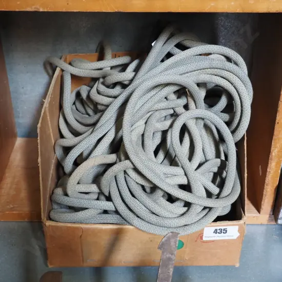 box of rope