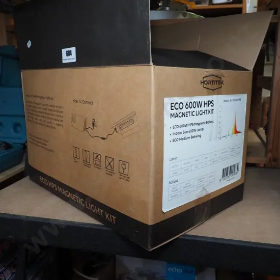 Hortitek indoor grow light