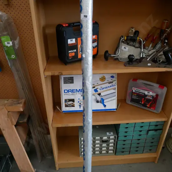 roll of silver insulation paper?