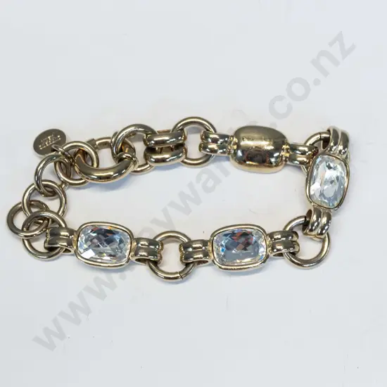 'Dyrberg Kern' bracelet