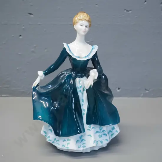 Royal Doulton figure - "Janine" H-200