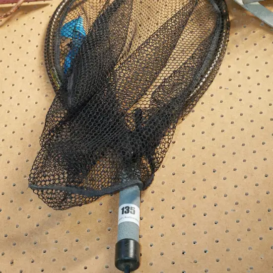 fishing landing net