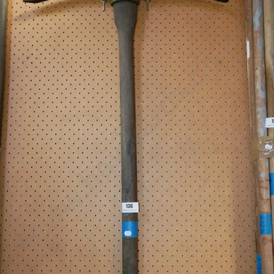 pick axe