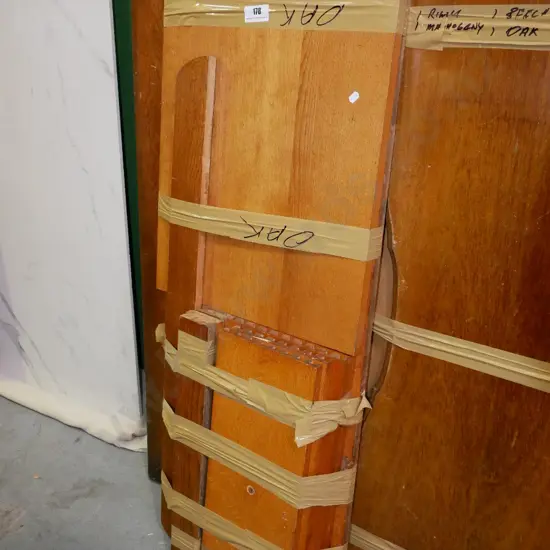 bundle;  oak Tallest H-1180