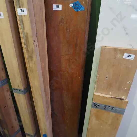 length of kauri H-1530