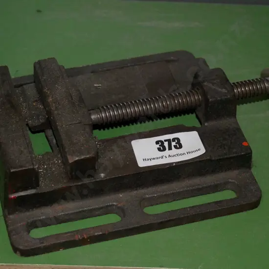 milling machine blade