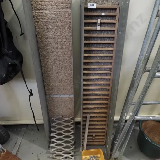 goldminers sluice box