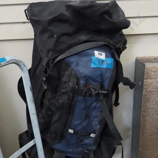 Macpac Utopia backpack