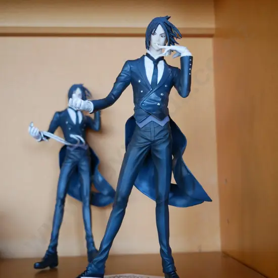 figurines