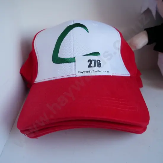 Pokemon caps