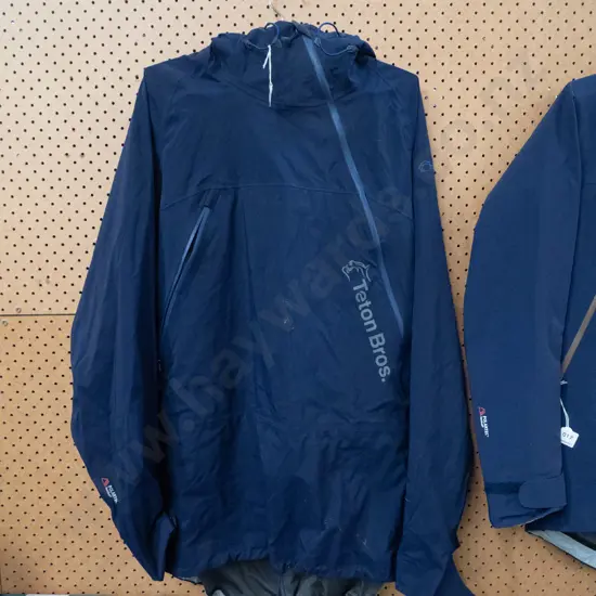 Teton Bros Jacket 
