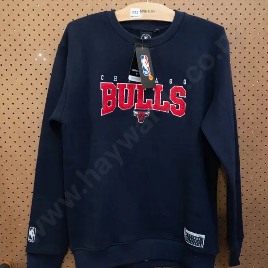 Chicago BULLS jersey 