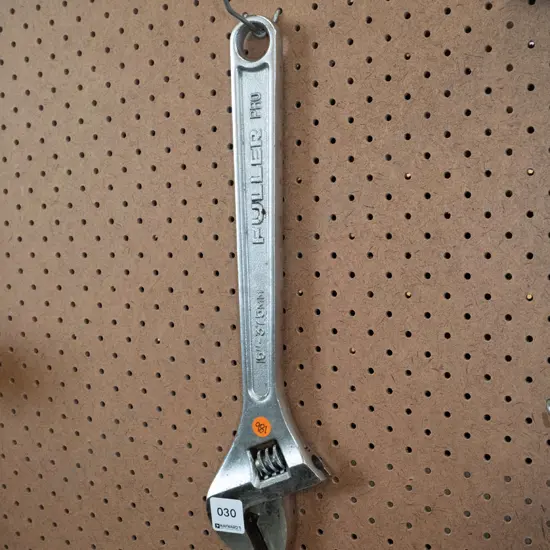 15inch adjustable spanner