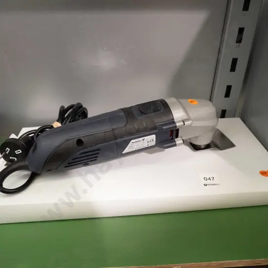 Renovator and attachments (2 items)