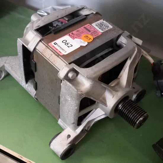 G&J Electronic Control Motor 