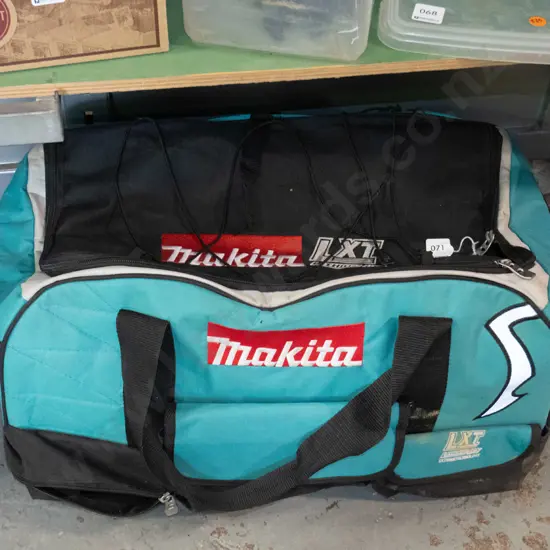 Makita Tool Bag LXT 