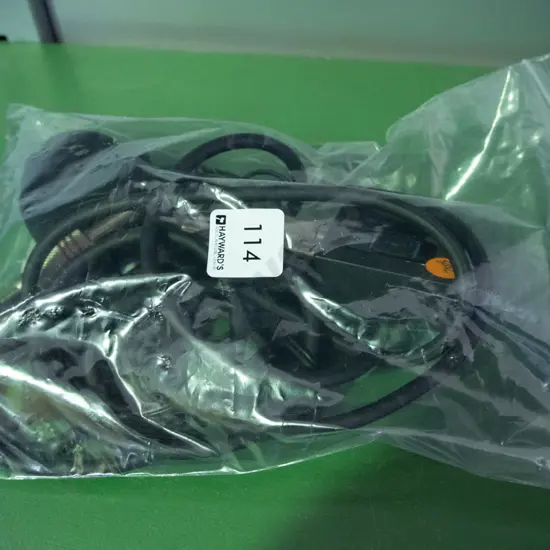 Logi stereo cables and blue tooth