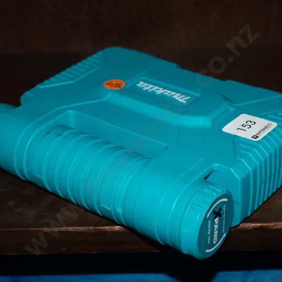 Makita Drill Bit Set 