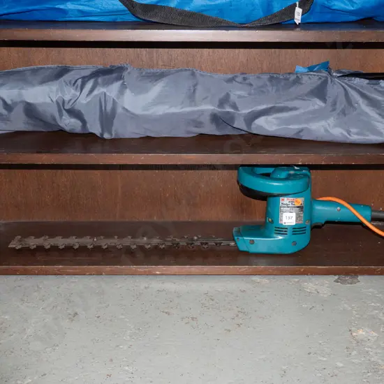 Makita 450mm Hedge Trimmer 