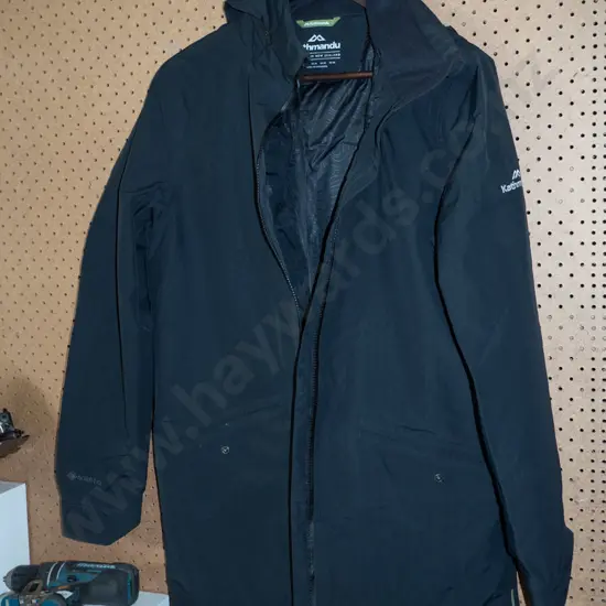 Kathmandu Jacket