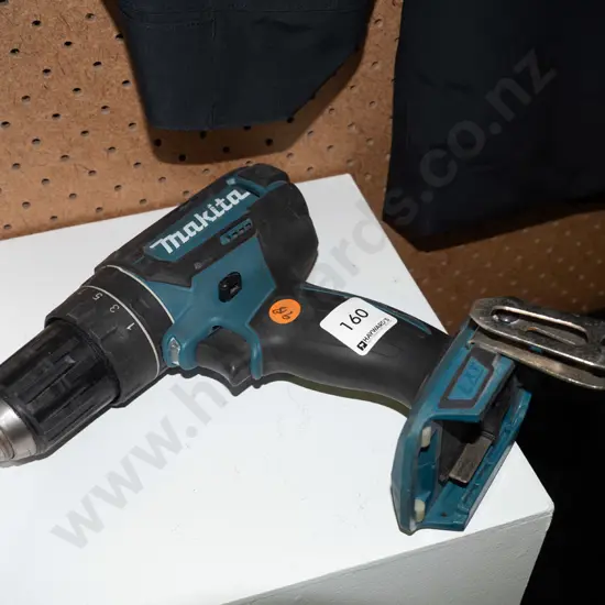 Makita Drill