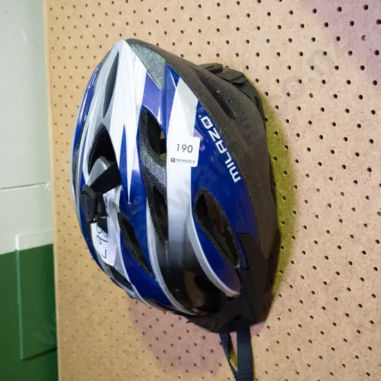 bike helmet 