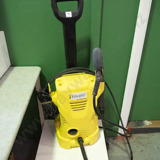 Karcher Waterblaster 