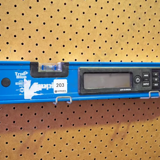 Empire Digital Level 