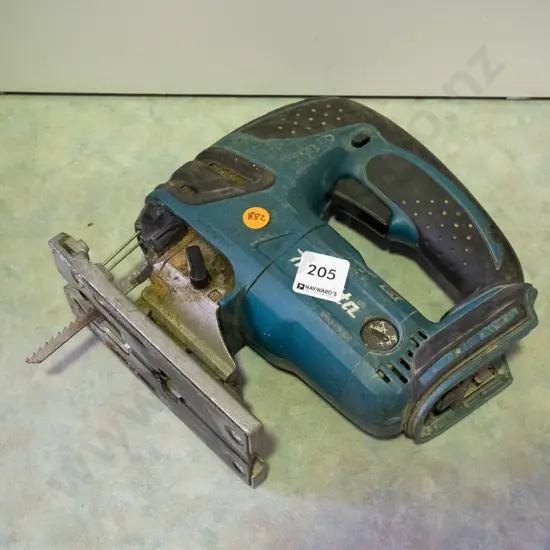 Makita Jigsaw