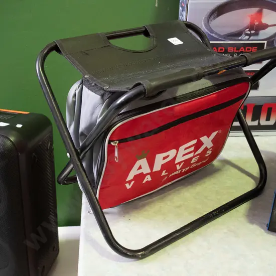 Apex Valves Seat & Bag 