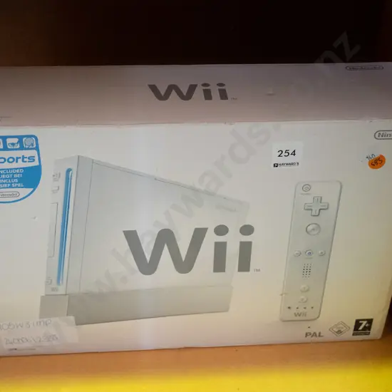 Wii sports resort pack 