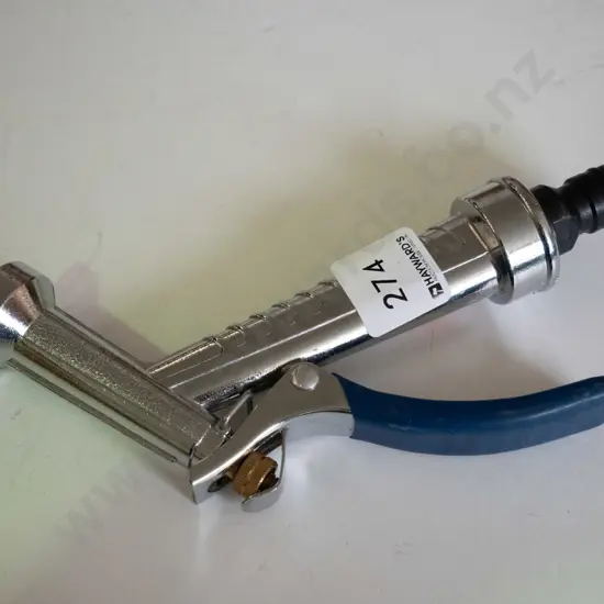 Hose Spray Nozzle 