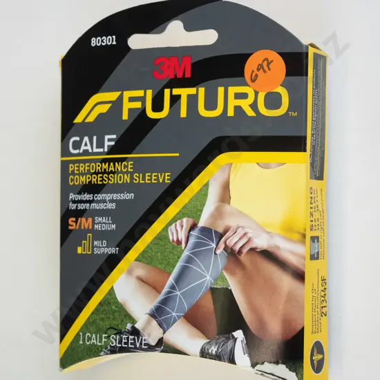 3M' FUTURO Calf sleeve 