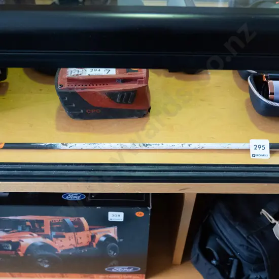 Drill Extension Piece 