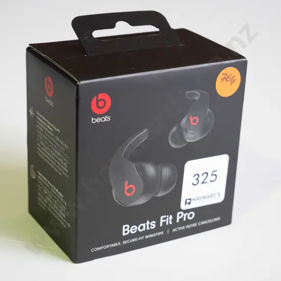 Beats Fit Pro Ear plugs 