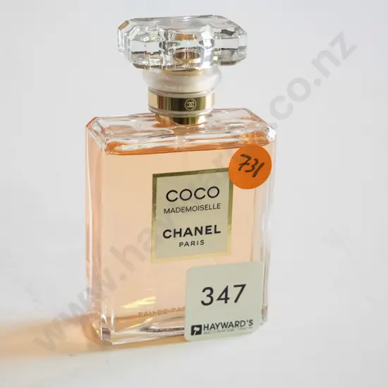 COCO Mademoiselle 50ml 