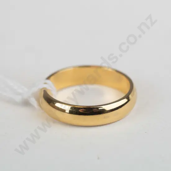 Golden ring