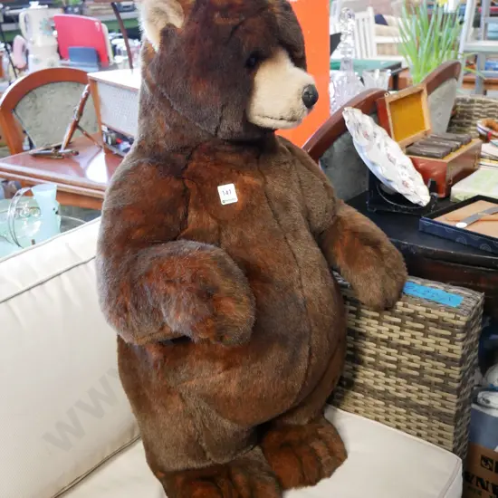 large teddy bear H- 780