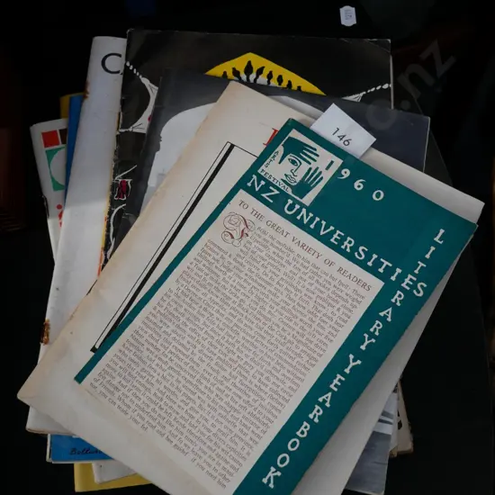 University Review and Capping programmes