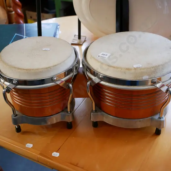 bongos