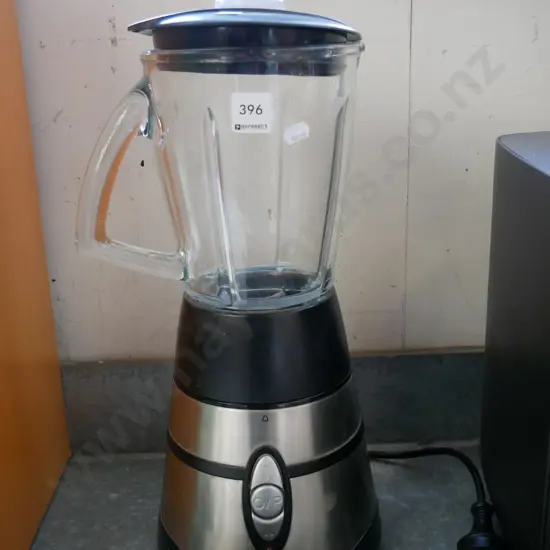 Zip blender