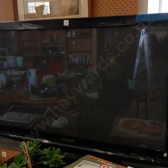 Panasonic Viera 42" TV